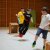 Bilder 2025 - Zertifizierung Sportfreundliche Schule